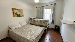 Apartamento na praia da Enseada Guaruja - Guarujá - 1