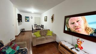 Apartamento na praia da Enseada Guaruja - Guarujá - 9