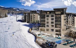 Snowmass Lux Getaway by Snowmass Vacations - 5