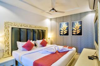 Raya Resorts - - 7