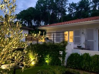 Villa Vagues de Vie - Labenne - 8