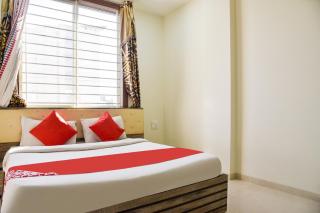 Hotel O K Square - 2
