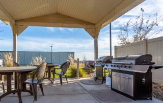 My Place Hotel-Dickinson, ND - Dickinson - 3