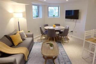 NEW On the Park 2 bed Apt Walk to Capitol & Parking - Washington - 6