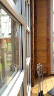 Stodoła na drzewach - 4