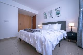 Stylish Luxury 2BR Condo in Kileleshwa - Nairobi - 4