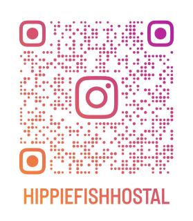 Hippie Fish - Isola Holbox - 5