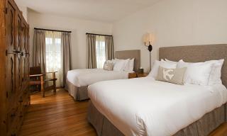 Hotel St Francis - 9
