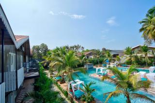 Raya Resorts - - 0