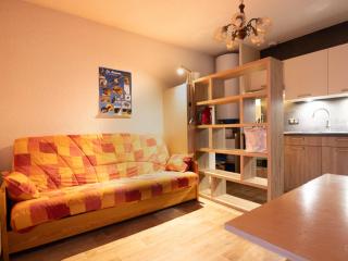 Charmant Appartement à Autrans - 4 pers, 32m², près du centre et des pistes de ski - FR-1-737-25 - Autrans - 9