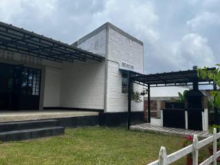 Hermosa cabaña amoblada en Pueblo Bello, Sierra Nevada - 8