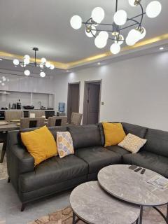 Kileleshwa 2 bedroom furnished Apartment - Nairobi - 0