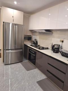 Kileleshwa 2 bedroom furnished Apartment - Nairobi - 6