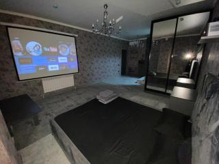 Hotel cinema Almaty - Almaty - 5