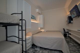 Hotel Cinzia - Cervia - 9