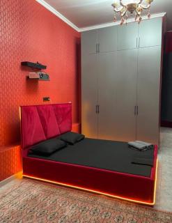 Hotel cinema Almaty - Almaty - 3