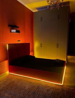 Hotel cinema Almaty - Almaty - 1