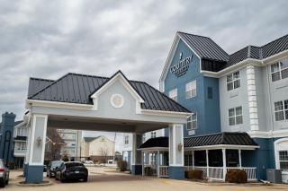 Country Inn & Suites by Radisson, Effingham, IL - Effingham - 0
