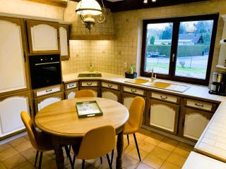 Villa La Meuse - De Maas - Yvoir - 2