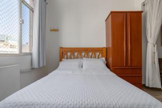 Acogedor apartamento en el corazón de Copacabana! - 3