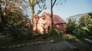 DunaTwinhouse - Dömös - 1