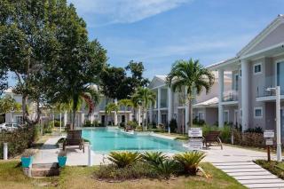 Ibis - 3 suite 12 gasten - Arraial d' Ajuda - Porto Seguro - 3