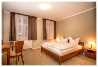 Hotel Restaurant Postillion - Velpke - 0