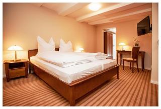 Hotel Restaurant Postillion - Velpke - 5
