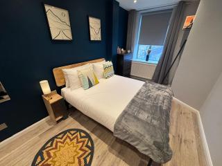 Cosy & Stylish Home in Camden - Londra - 8