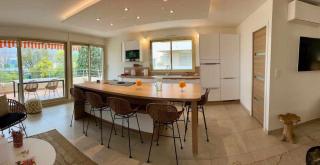 Luxueux appartement vue mer - Saint-Tropez - 8