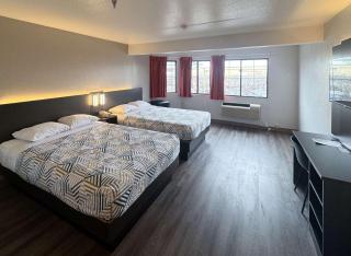 Motel 6-Glenview, IL - Chicago North - Glenview - 2