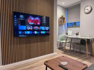 Cosy & Stylish Home in Camden - Londra - 0