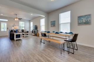Coastal Port St Joe Getaway with Pool and Beach Access - Highland View - 3