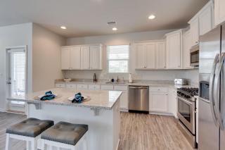 Coastal Port St Joe Getaway with Pool and Beach Access - Highland View - 2