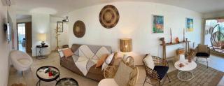 Luxueux appartement vue mer - Saint-Tropez - 5