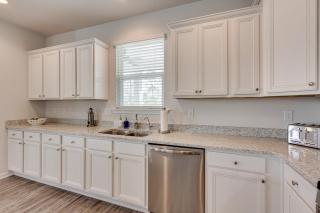 Coastal Port St Joe Getaway with Pool and Beach Access - Highland View - 1