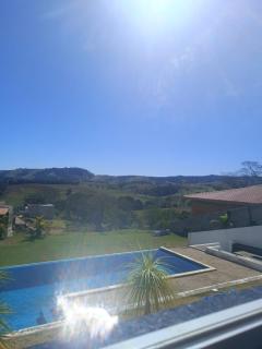 Recanto sunset - Socorro - 6