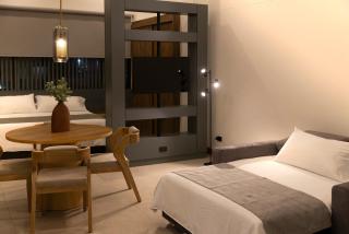 Charming Studio In Nomadic 201 Sn Lucas mall - 5
