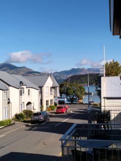 Akaroa Village Inn - Akaroa - 9