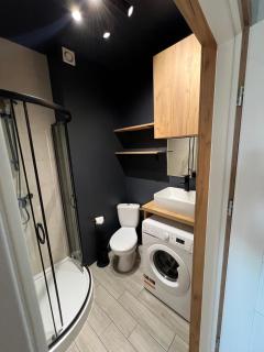 Mikroapartament Wrocławska - Blisko Centrum i PKP - 2