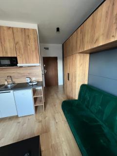 Mikroapartament Wrocławska - Blisko Centrum i PKP - Kalisz - 6
