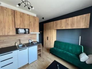 Mikroapartament Wrocławska - Blisko Centrum i PKP - Kalisz - 7