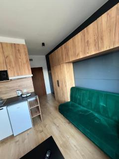 Mikroapartament Wrocławska - Blisko Centrum i PKP - Kalisz - 5
