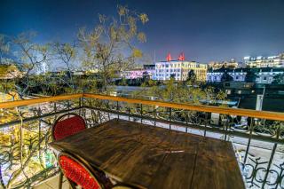 Delux Apartement İn Fountain - Bakoe - 6