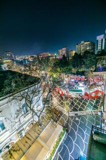 Delux Apartement İn Fountain - Baku - 5