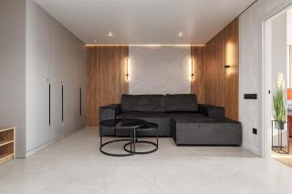 MilaVibe Apartments with one bedroom - Lviv - 5