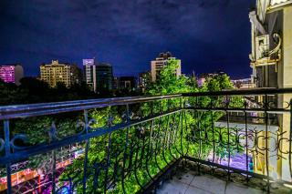Delux Apartement İn Fountain - Bakoe - 1