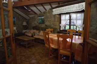 Vivienda Quintana - La Cueva - 3
