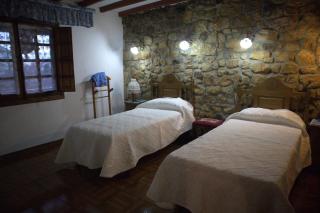 Vivienda Quintana - La Cueva - 5