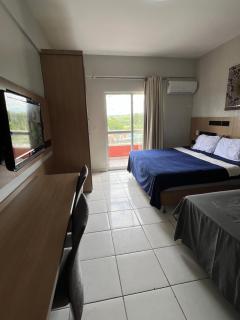 Lagoa quente hotel - Caldas Novas - 9